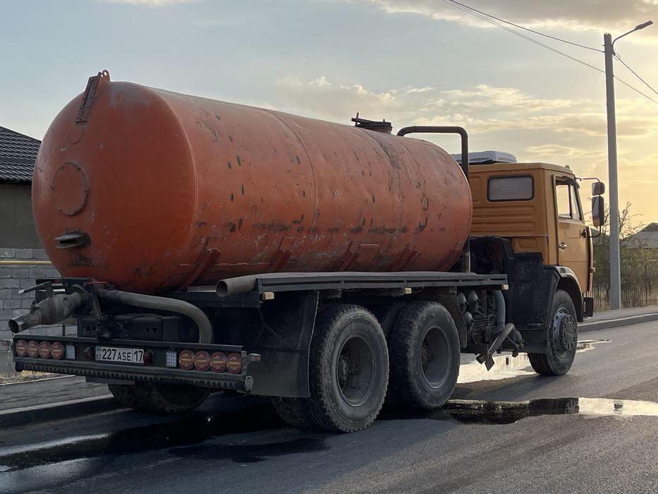 Водовоз су Вода Услуги Водавоз