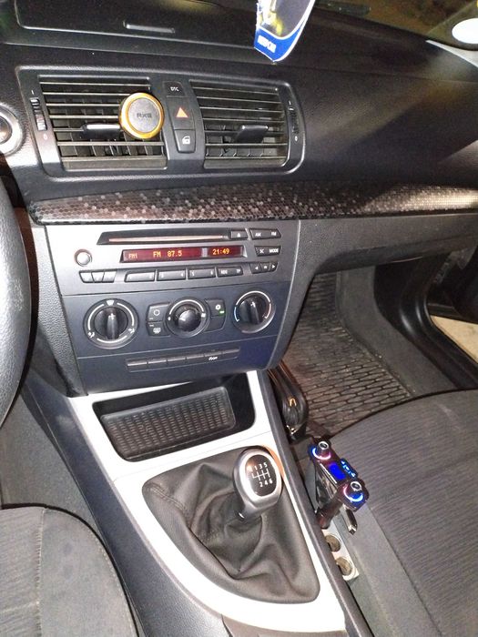 BMW seria 1 de vânzare