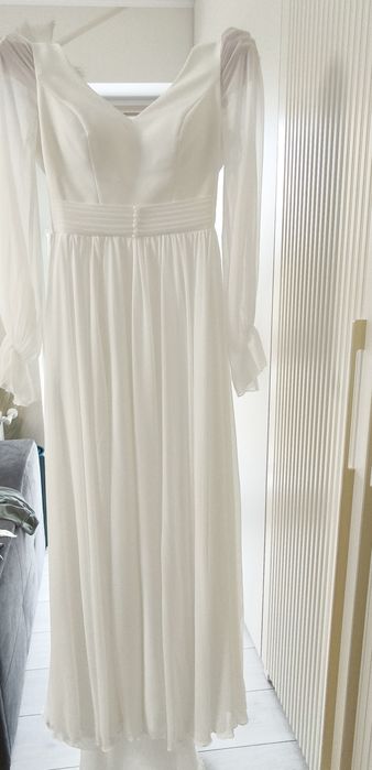 Rochie mireasa 38-40, elite mariaj