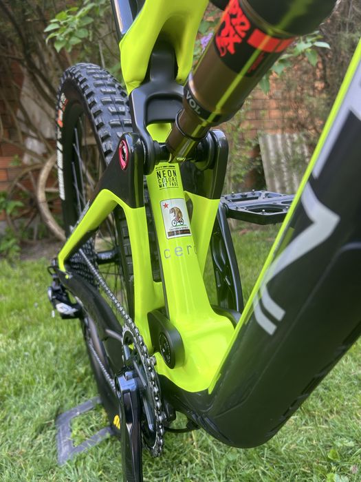 Intense Primer Carbon Boost 29 цола L 1x12 GX