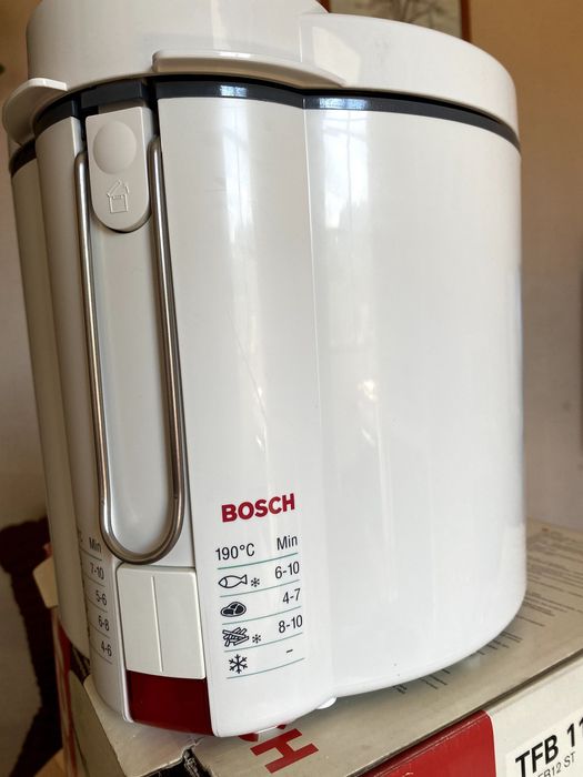 Фритюрник BOSCH - неизползван