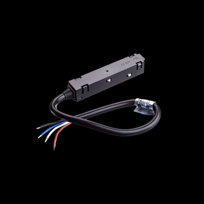 Коннектор-провод для трековой системы Classic (P-connector)