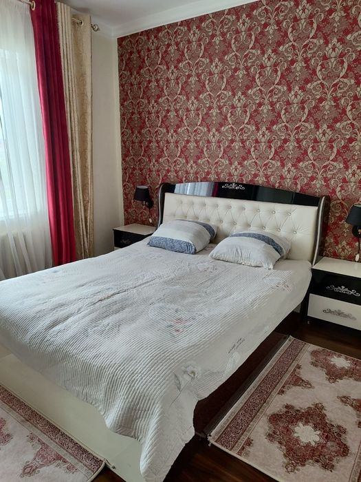 Продаётся квартира