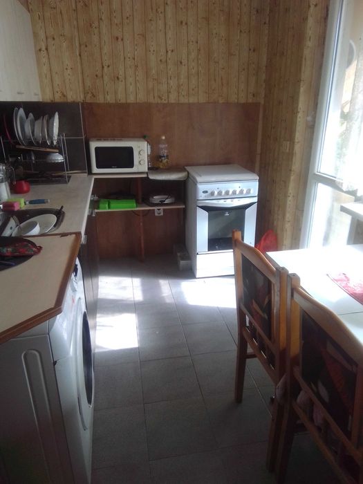 Продава се Тристаен апартамент в Варна, м-т Ментешето - 64 кв.м за 1360 €/кв.м - Снимка #7