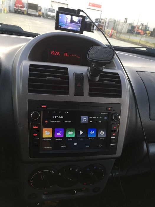 Suzuki Ignis 4x4