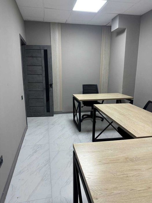 Аренда коммерческого помещения ‼️ Ташсельмаш / Махтумкули | 205 м2