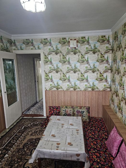 Квартира в аренду