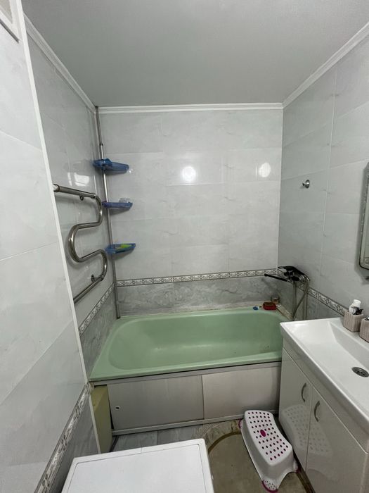 Продается 3 комнатная квартира