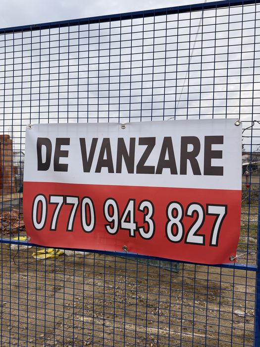 Casa de vanzare in Recaș