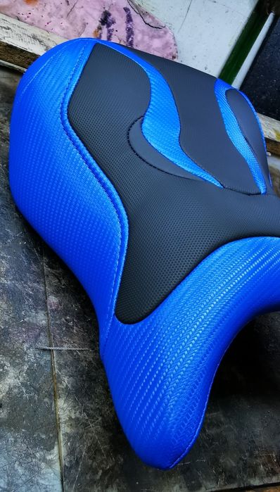 Tapițerii moto profesional materialecauciucate