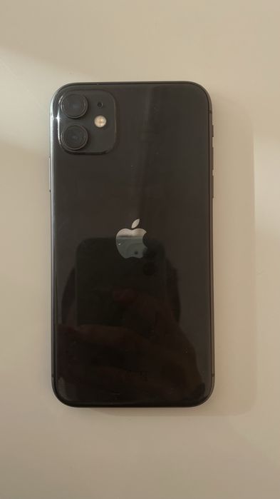 Iphone 11 128g 75% Срочно!!!