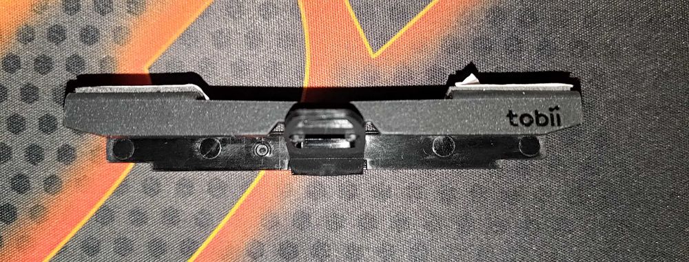 Tobii Eye Tracker 5 pt PC