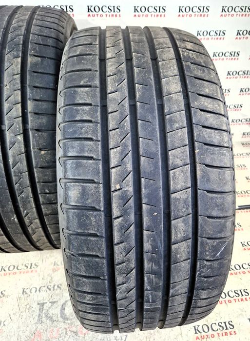 Anvelope second hand vara 285 40 21 Bridgestone