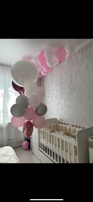 Детска манеж в хорошем состояние