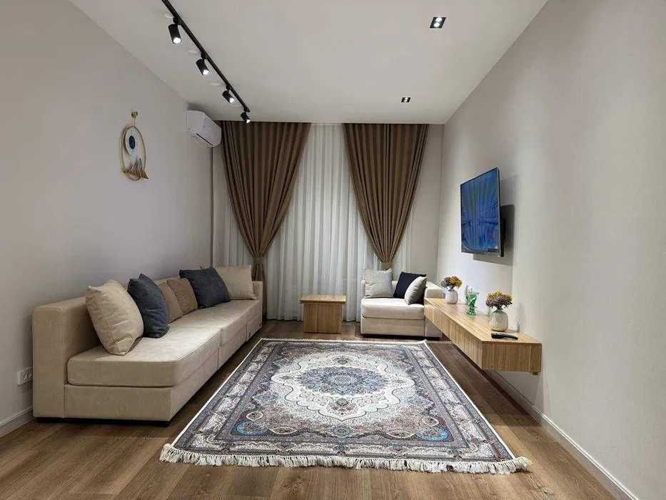 Сдаётся квартира на Юнусабадском р-н 14 квартл