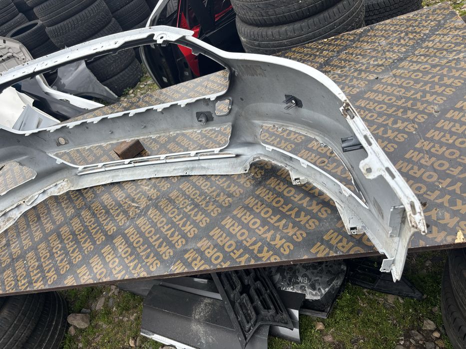 Броня Ford Mondeo