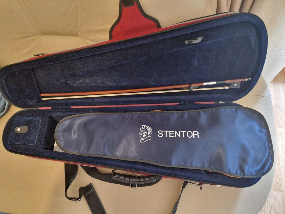 Vioara Stentor  Student II 4/4