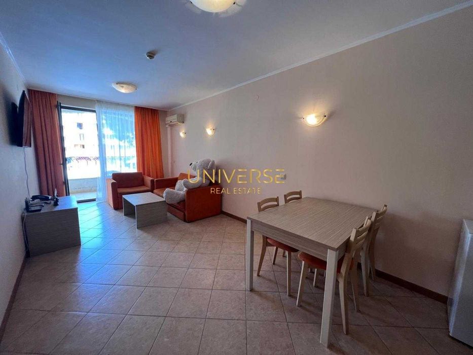 Продава се Тристаен апартамент в к.к. Слънчев бряг - 94 кв.м за 1064 €/кв.м - Снимка #2