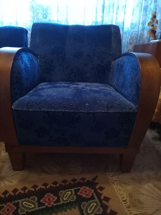 Лот антични мебели много запазени