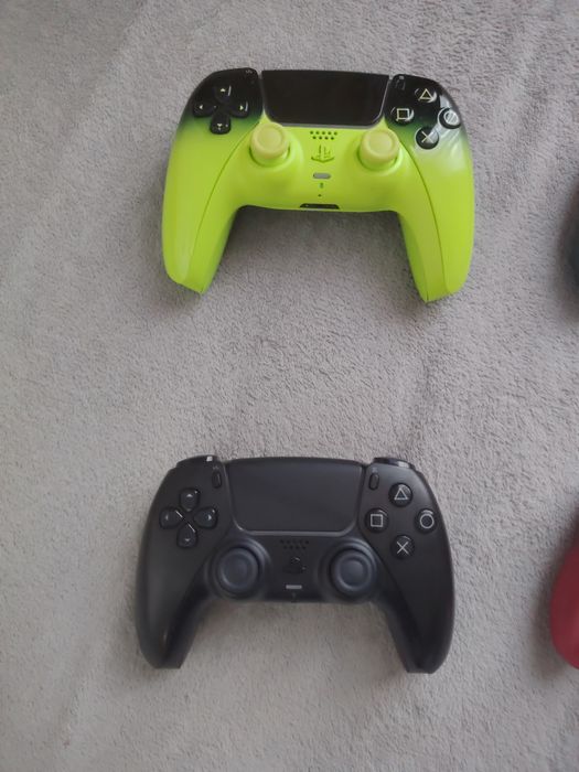 Controller ps5 original ( maneta playstation 5 )