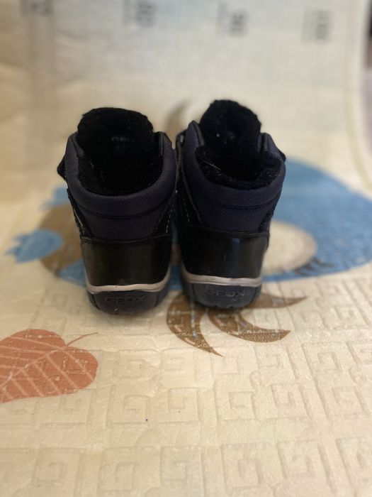 Боти Geox размер 25