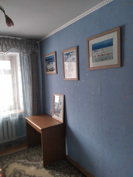 3 ком кв на Саяхате