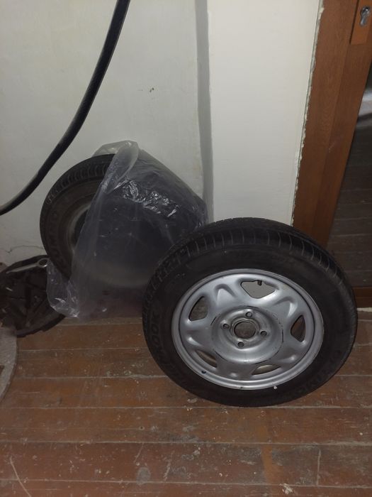 Spark Ga Zapaska balon kluch Damkrat Kamplekt 14 razmer