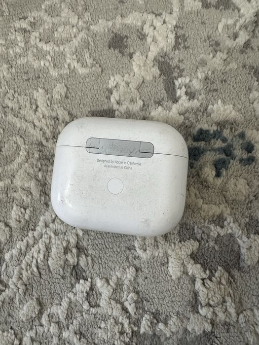 AirPods 3 аирподсы