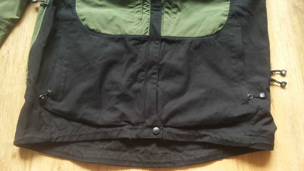 NORTHERN FRONTIER Stretch Jacket размер L яке със здрава и еластична материи - 1823