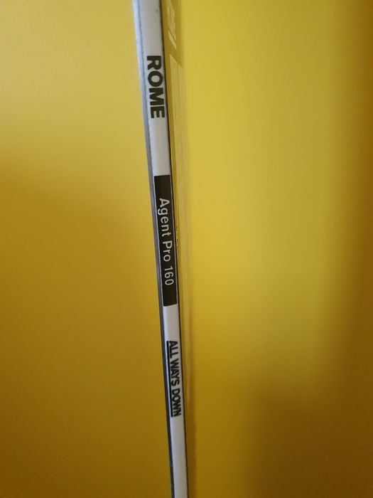 Сноуборд 160 - Rome Agent Pro