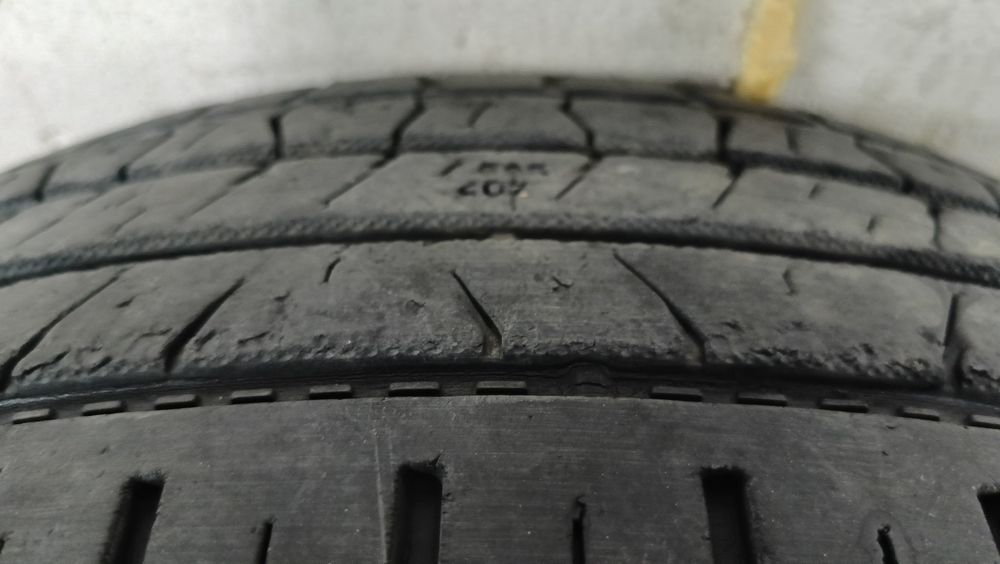 Резина 265/75/16