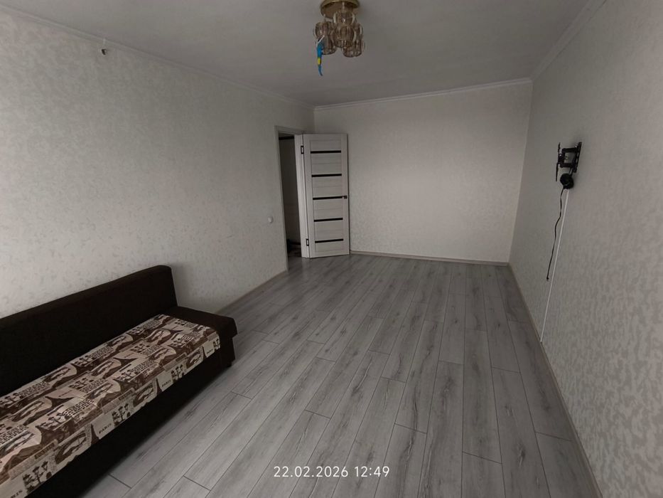 Продается квартира