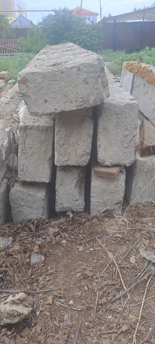 Продам ж/б перемычки