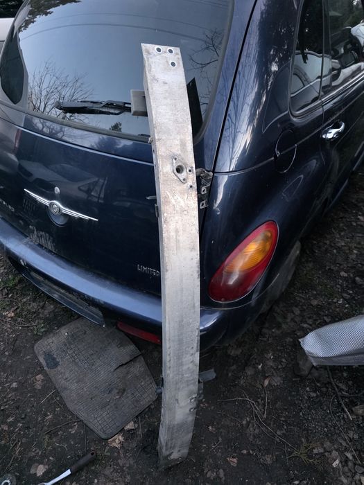 Предна греда за Mercedes W203