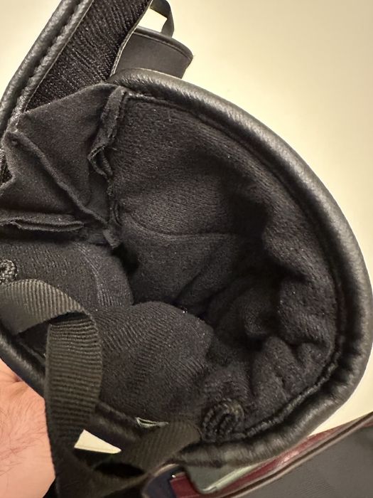 Vand manusi schi barbati Reusch