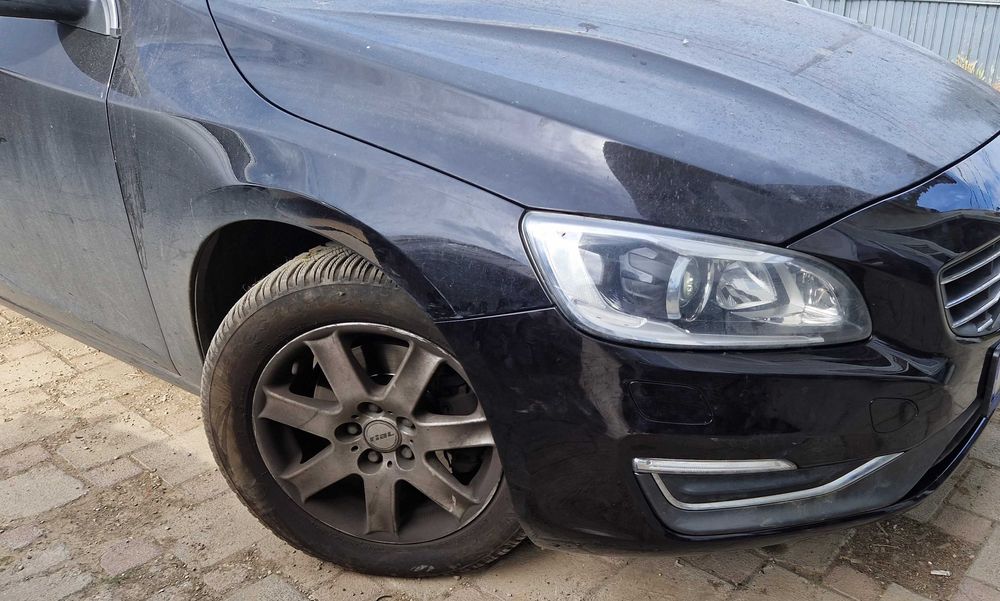 Dezmembrez volvo s60 v60 2011-2018