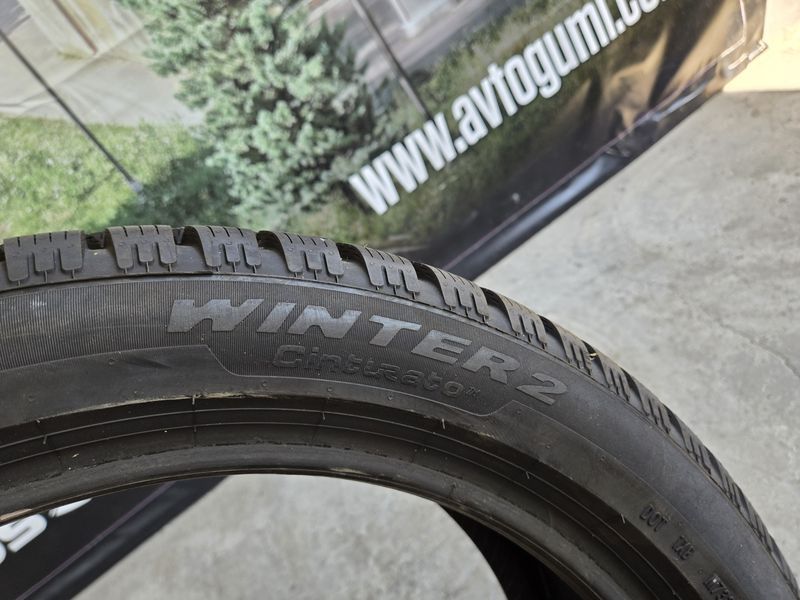 215/50/18 PIRELLI 4бр