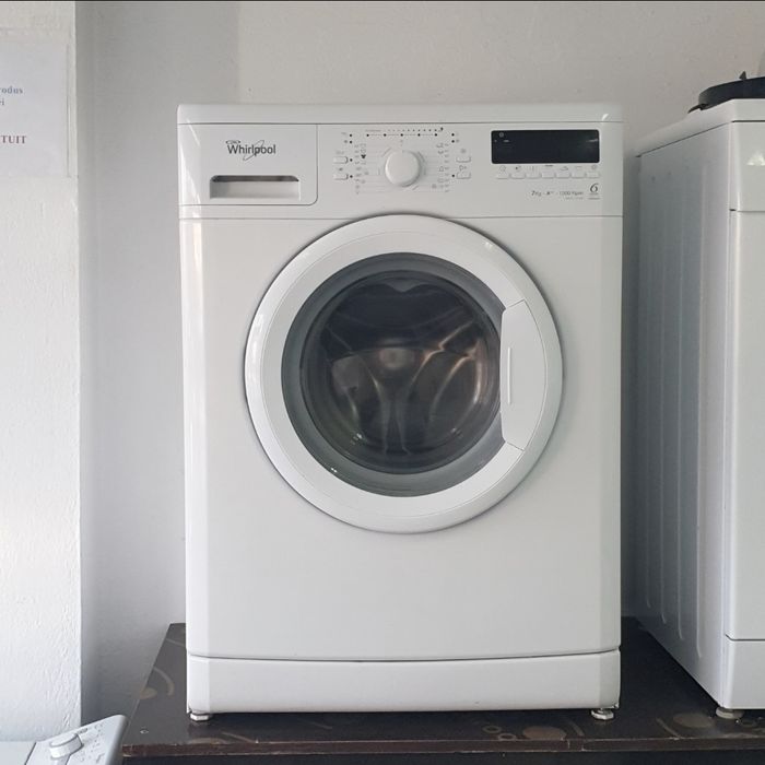 Whirlpool, awo 5022A++ . Impecabilă.