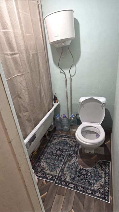 Продам квартиру, поселок Каргалы
