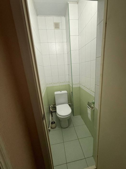 Кунаева 2/3/4 Спец План Кирпич 87квм