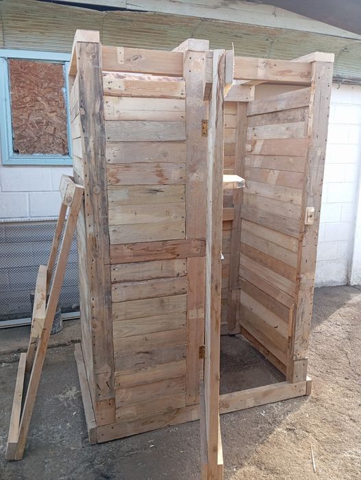 Продам летний душ