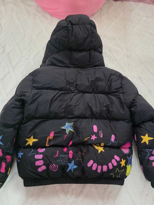 Детско яке Desigual