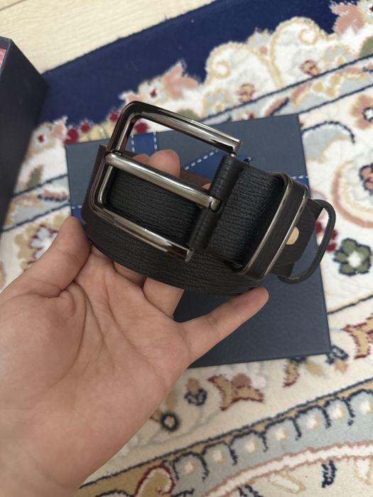 Ремень мужской новый!