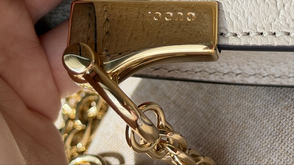 Сумка Gucci Оригинал