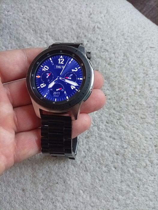 Samsung Galaxy watch 46mm