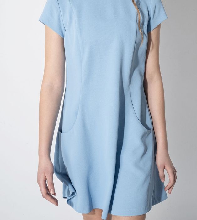 Бутикова рокля Sassa Bjorg, 42