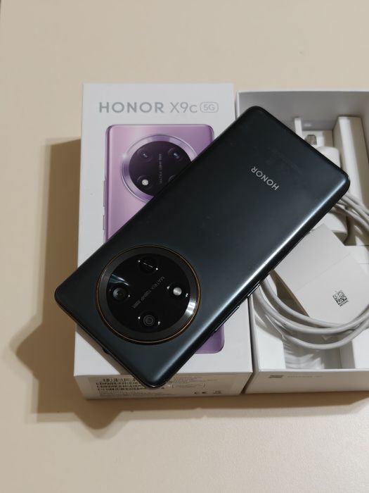 Honor X9c 256 gb Ram 12 5G