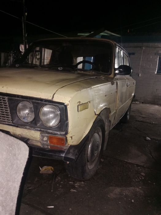 Продам ваз 2106 срочно можно обмен