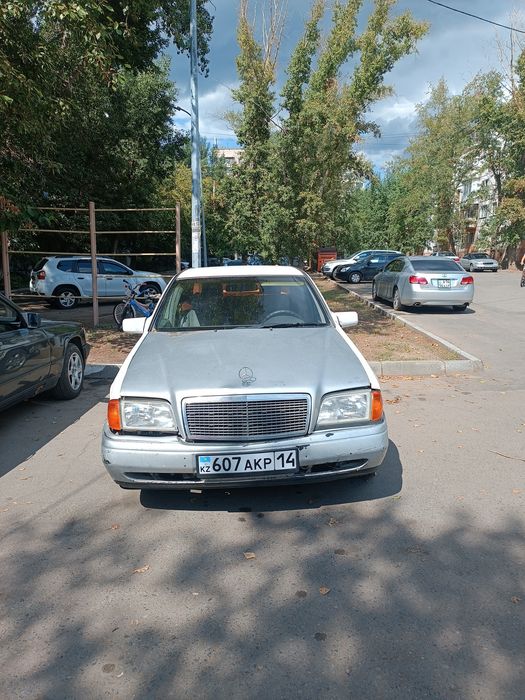 Продам Мерседес с180