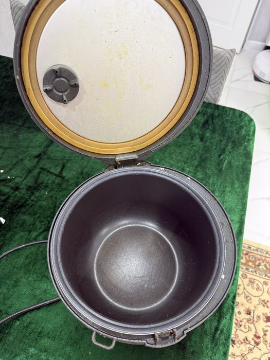 Продам мультиварку